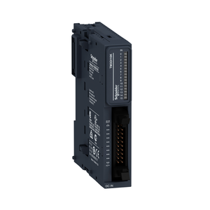 Schneider Electric TM3DI16K Module Tm3-16 Inputs He10 Schneider Electric TM3DI16K Module Tm3-16 Inputs He10