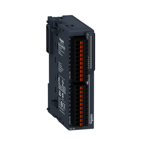 Schneider Electric TM3DQ16RG Module Tm3-16 Out Relays Spring Schneider Electric TM3DQ16RG Module Tm3-16 Out Relays Spring