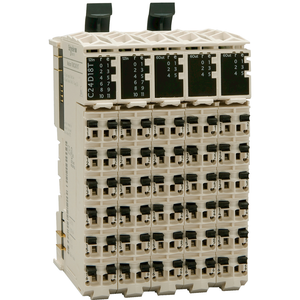 Schneider Electric TM5C24D18T Compact 24Vdc 24Di/18Do Tr Schneider Electric TM5C24D18T Compact 24Vdc 24Di/18Do Tr