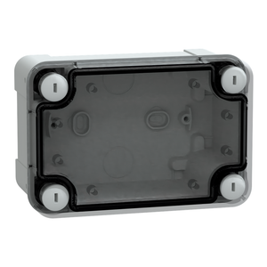 Schneider Electric NSYTBS1397T Abs Ind Box 138X93X72 Lo Tr Pack of 2 Schneider Electric NSYTBS1397T Abs Ind Box 138X93X72 Lo Tr Pack of 2