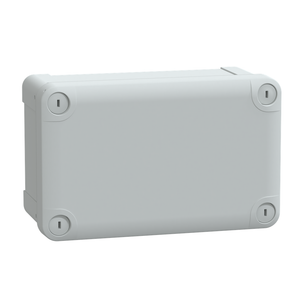 Schneider Electric NSYTBS19128 Abs Ind Box 192X121X87 Lo Pack of 2 Schneider Electric NSYTBS19128 Abs Ind Box 192X121X87 Lo Pack of 2