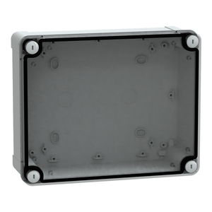Schneider Electric NSYTBS24198T Abs Ind Box 241X192X87 Lo Tr Schneider Electric NSYTBS24198T Abs Ind Box 241X192X87 Lo Tr