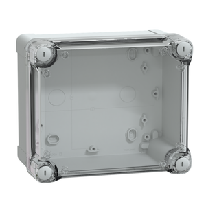 Schneider Electric NSYTBS191610HT Abs Ind Box 192X164X105 Hi Tr