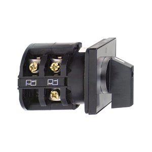 Schneider Electric K30H014UP Cam Changeover Switch 4Pole 60° 32 A Sc Schneider Electric K30H014UP Cam Changeover Switch 4Pole 60° 32 A Sc