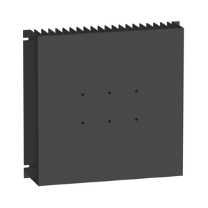 Schneider Electric SSRHP02 Heat Sink