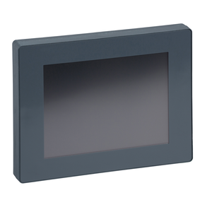 Schneider Electric HMIS85W Stu5In7 Front Module W/O Mark On Overlay Schneider Electric HMIS85W Stu5In7 Front Module W/O Mark On Overlay