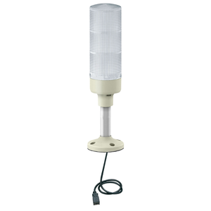 Schneider Electric XVGU3SHAV Usb Towerlight, 100Mm Pole W Fix Plt Vjd Schneider Electric XVGU3SHAV Usb Towerlight, 100Mm Pole W Fix Plt Vjd