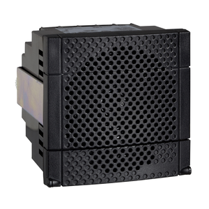 Schneider Electric XVS72BMBP Din72 Panel Mount Multi Sound Electronic Schneider Electric XVS72BMBP Din72 Panel Mount Multi Sound Electronic