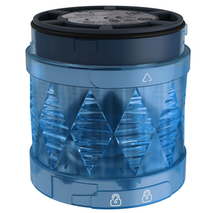 Schneider Electric XVUC46 Xvu Blue Blinking Led Unit