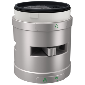 Schneider Electric XVUC9SQ Xvu Buzzer Unit, Silver Pack of 24 Schneider Electric XVUC9SQ Xvu Buzzer Unit, Silver Pack of 24
