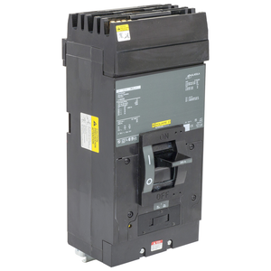 Schneider Electric LH36200 Molded Case Circuit Breaker 600V 200A