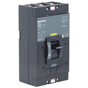 Schneider Electric LAP36250MB Molded Case Circuit Breaker 600V 250A