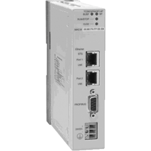 Schneider Electric TCSEGPA23F14F Profibus Remote Master