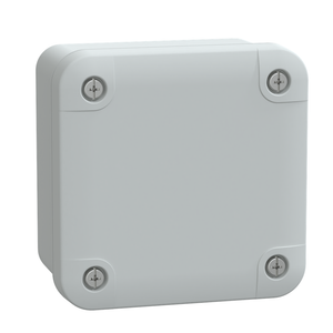 Schneider Electric NSYTBS885 Abs Ind Box 89X89X54 Lo Pack of 5 Schneider Electric NSYTBS885 Abs Ind Box 89X89X54 Lo Pack of 5