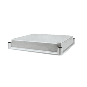 Schneider Electric NSYTPLSP2754G 7035 Opaque Pls Cover 27X54X4.5 Schneider Electric NSYTPLSP2754G 7035 Opaque Pls Cover 27X54X4.5