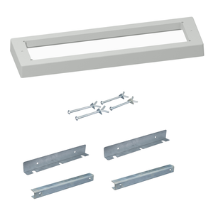 Schneider Electric NSYZNPLA74G 7035 750X420X60 Plinth - Plat Schneider Electric NSYZNPLA74G 7035 750X420X60 Plinth - Plat