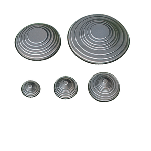 Schneider Electric NSYECPC5 Adjust. Membrane Gland 33X3Mm Pack of 25