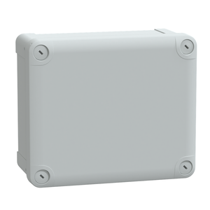 Schneider Electric NSYTBP19168 Pc Ind Box 192X164X87 Lo Schneider Electric NSYTBP19168 Pc Ind Box 192X164X87 Lo