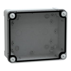 Schneider Electric NSYTBP19168T Pc Ind Box 192X164X87 Lo Tr Schneider Electric NSYTBP19168T Pc Ind Box 192X164X87 Lo Tr