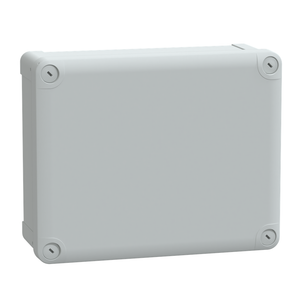 Schneider Electric NSYTBP24198 Pc Ind Box 241X192X87 Lo