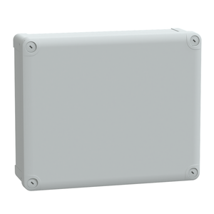 Schneider Electric NSYTBP29248 Pc Ind Box 291X241X87 Lo Schneider Electric NSYTBP29248 Pc Ind Box 291X241X87 Lo
