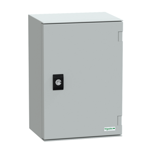 Schneider Electric NSYPLM32PG 7035 Wm Pc Plm 310X215X160Met Pl
