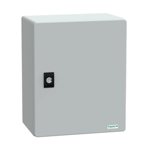 Schneider Electric NSYPLM3025G 7035 Wm Plm 308X250X160