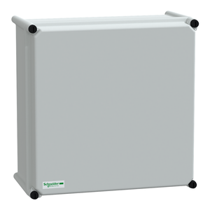 Schneider Electric NSYPLSC3636G 7035 Opaq Pc Pls Box36X36X18 Schneider Electric NSYPLSC3636G 7035 Opaq Pc Pls Box36X36X18