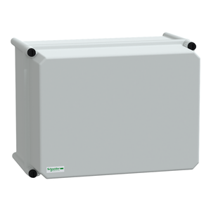 Schneider Electric NSYPLSC2736AG 7035 Opaq Pc Pls Box27X36X23 Schneider Electric NSYPLSC2736AG 7035 Opaq Pc Pls Box27X36X23