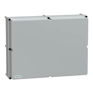 Schneider Electric NSYPLSC5472AG 7035 Opaq Pc Pls Box54X72X23 Schneider Electric NSYPLSC5472AG 7035 Opaq Pc Pls Box54X72X23