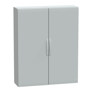 Schneider Electric NSYPLA12103G 7035 Fs Pol 1250X1000X320