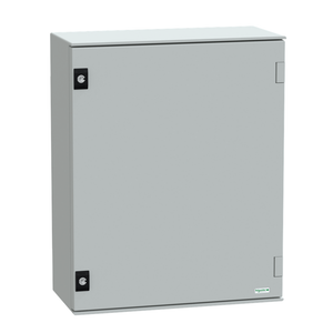 Schneider Electric NSYPLM54BG 7035 Wm Pol Plm530X430X200 Bak Pl Schneider Electric NSYPLM54BG 7035 Wm Pol Plm530X430X200 Bak Pl