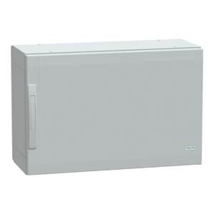 Schneider Electric NSYPLA573G 7035 Fs Pol 500X750X320 Schneider Electric NSYPLA573G 7035 Fs Pol 500X750X320
