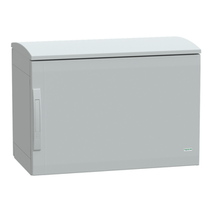 Schneider Electric NSYPLAT574G 7035 Fs Pol Canopy 500X750X420 Schneider Electric NSYPLAT574G 7035 Fs Pol Canopy 500X750X420