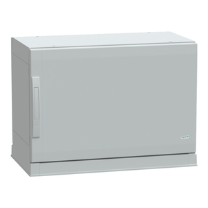Schneider Electric NSYPLAZ574G 7035 Fs Pol Plinth 500X750X420 Schneider Electric NSYPLAZ574G 7035 Fs Pol Plinth 500X750X420