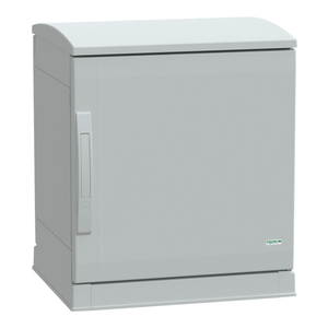 Schneider Electric NSYPLAZT554G 7035 Pla Plin+Can500X500X420