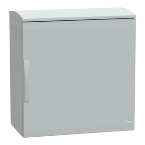 Schneider Electric NSYPLAT774G 7035 Fs Pol Canopy 750X750X420