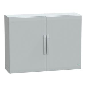 Schneider Electric NSYPLA7103G 7035 Fs Pol 750X1000X320 Schneider Electric NSYPLA7103G 7035 Fs Pol 750X1000X320