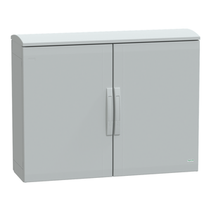 Schneider Electric NSYPLAT7103G 7035 Fs Pol Canopy 750X1000X320 Schneider Electric NSYPLAT7103G 7035 Fs Pol Canopy 750X1000X320