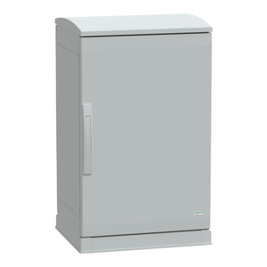 Schneider Electric NSYPLAZT754G 7035 Pla Plin+Can750X500X420