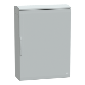 Schneider Electric NSYPLAT1073G 7035 Fs Pol Canopy 1000X750X320