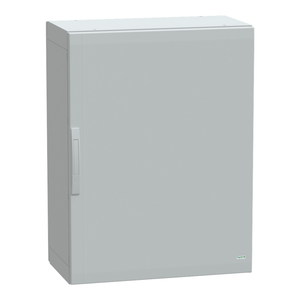 Schneider Electric NSYPLA1074G 7035 Fs Pol 1000X750X420 Schneider Electric NSYPLA1074G 7035 Fs Pol 1000X750X420