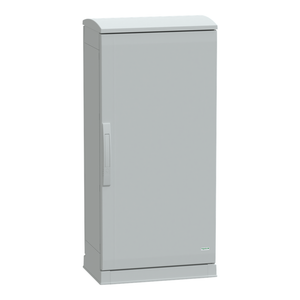 Schneider Electric NSYPLAZT1053G 7035 Pla Plin+Can1000X500X320