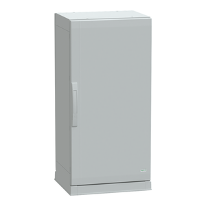 Schneider Electric NSYPLAZ1054G 7035 Fs Pol Plinth 1000X500X420