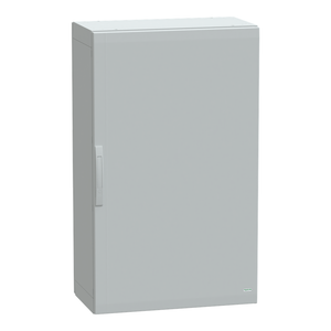 Schneider Electric NSYPLA1274G 7035 Fs Pol 1250X750X420
