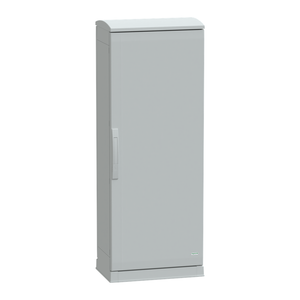 Schneider Electric NSYPLAZT1253G 7035 Pla Plin+Can1250X500X320