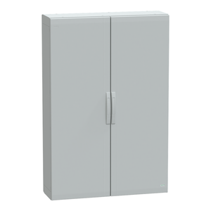 Schneider Electric NSYPLA15103G 7035 Fs Pol 1500X1000X320 Schneider Electric NSYPLA15103G 7035 Fs Pol 1500X1000X320