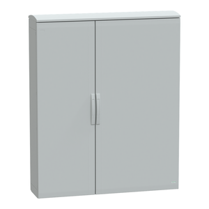 Schneider Electric NSYPLAT15123G 7035 Fs Pol Canopy 1500X1250X320 Schneider Electric NSYPLAT15123G 7035 Fs Pol Canopy 1500X1250X320