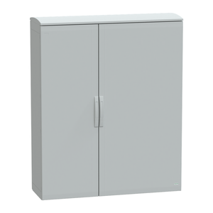 Schneider Electric NSYPLAT15124G 7035 Fs Pol Canopy 1500X1250X420 Schneider Electric NSYPLAT15124G 7035 Fs Pol Canopy 1500X1250X420
