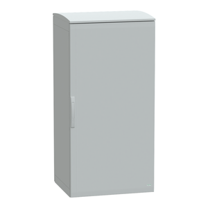 Schneider Electric NSYPLAT1576G 7035 Fs Pol Canopy 1500X750X620
